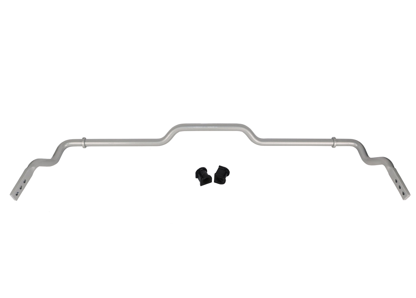 Whiteline Rear Anti Roll Bar - 24mm 3 Point Adjustable BMR65XZ