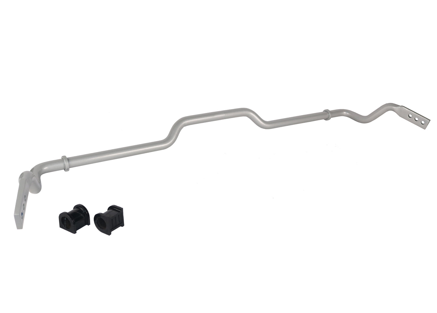 Whiteline Rear Anti Roll Bar - 24mm 3 Point Adjustable BMR65XZ