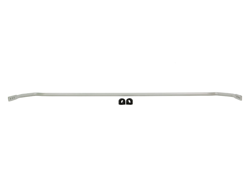 Whiteline Rear Anti Roll Bar - 20mm 3 Point Adjustable BMR72Z