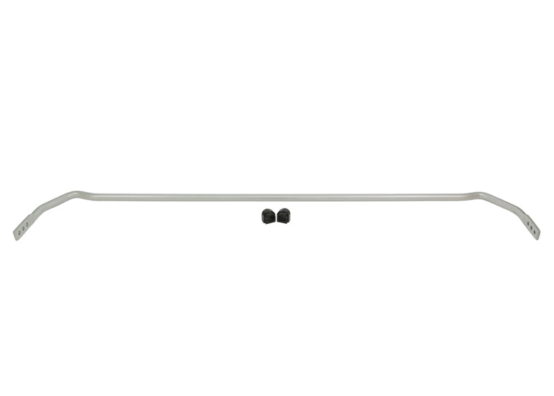 Whiteline Rear Anti Roll Bar - 20mm 3 Point Adjustable BMR72Z