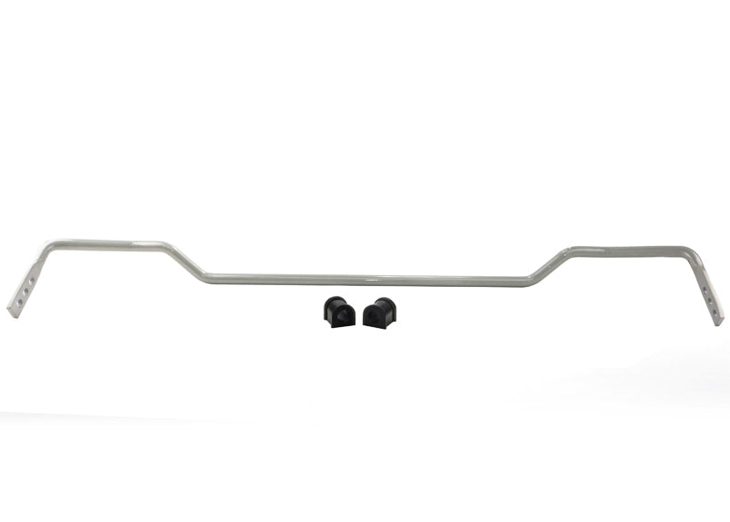 Whiteline Rear Anti Roll Bar - 16mm 3 Point Adjustable BMR81Z