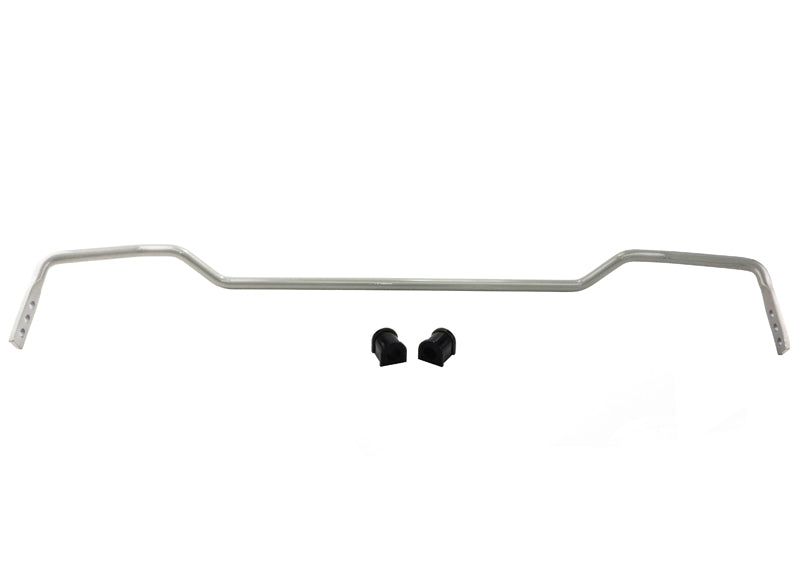 Whiteline Rear Anti Roll Bar - 16mm 3 Point Adjustable BMR81Z