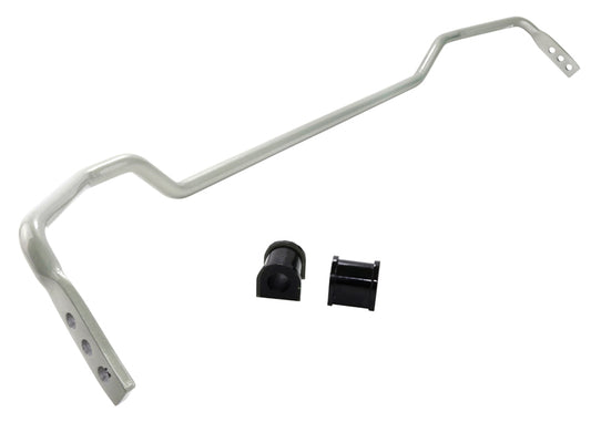Whiteline Rear Anti Roll Bar - 16mm 3 Point Adjustable BMR81Z
