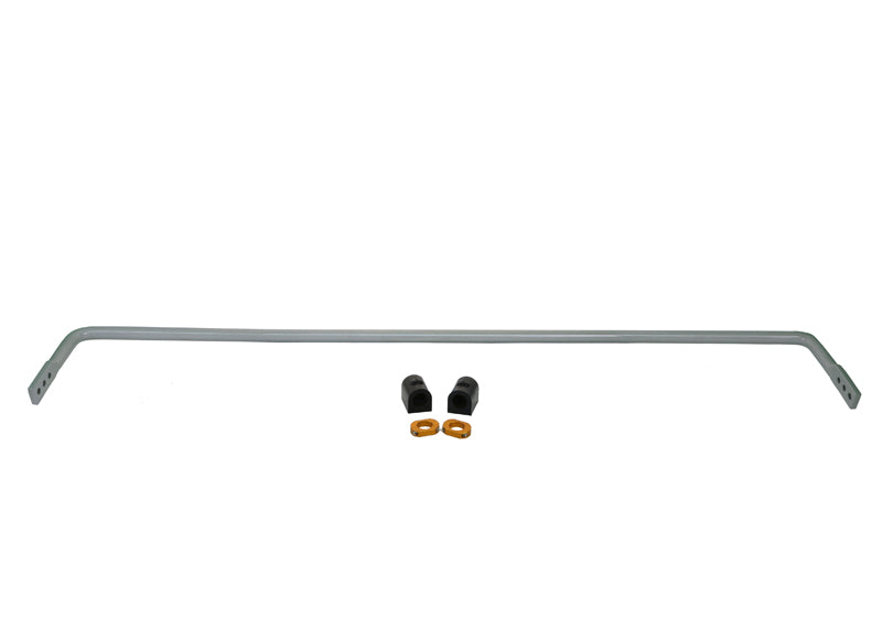 Whiteline Rear Anti Roll Bar - 24mm 3 Point Adjustable BMR92Z