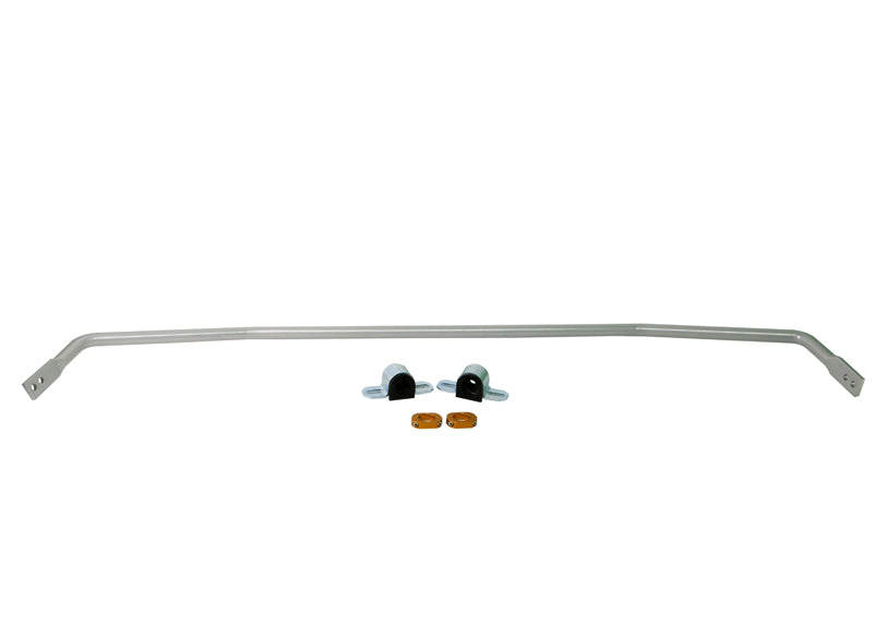 Whiteline Rear Anti Roll Bar - 24mm 2 Point Adjustable BMR93Z