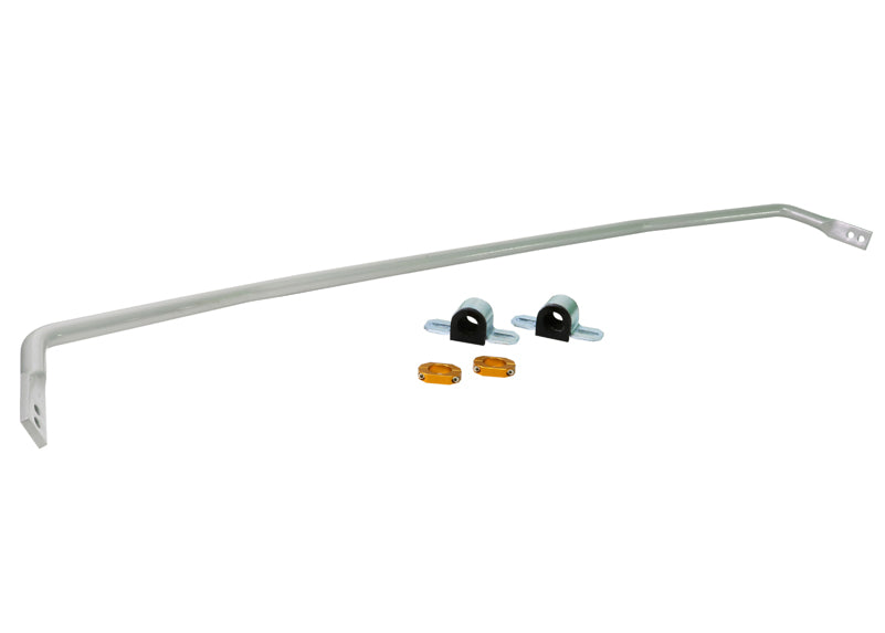 Whiteline Rear Anti Roll Bar - 24mm 2 Point Adjustable BMR93Z