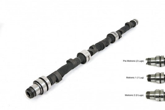 Piper Camshafts for Bmw 2.5 / 3.5 6 Cyl Large Six BMWL6BP270B