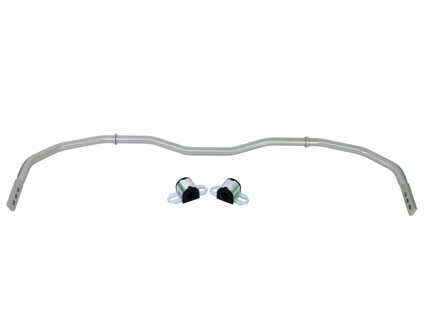 Whiteline Front Anti Roll Bar - 24mm 3 Point Adjustable BTF102Z