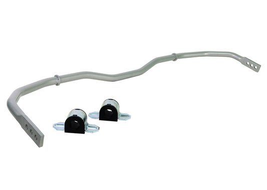 Whiteline Front Anti Roll Bar - 24mm 3 Point Adjustable BTF102Z