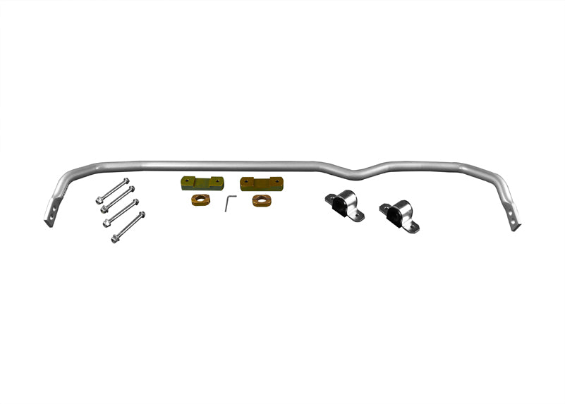 Whiteline Front Anti Roll Bar - 24mm 2 Point Adjustable BWF21XZ