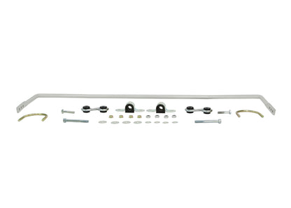Whiteline Rear Anti Roll Bar - 20mm 3 Point Adjustable BWR19Z
