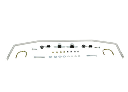 Whiteline Rear Anti Roll Bar - 20mm 3 Point Adjustable BWR19Z
