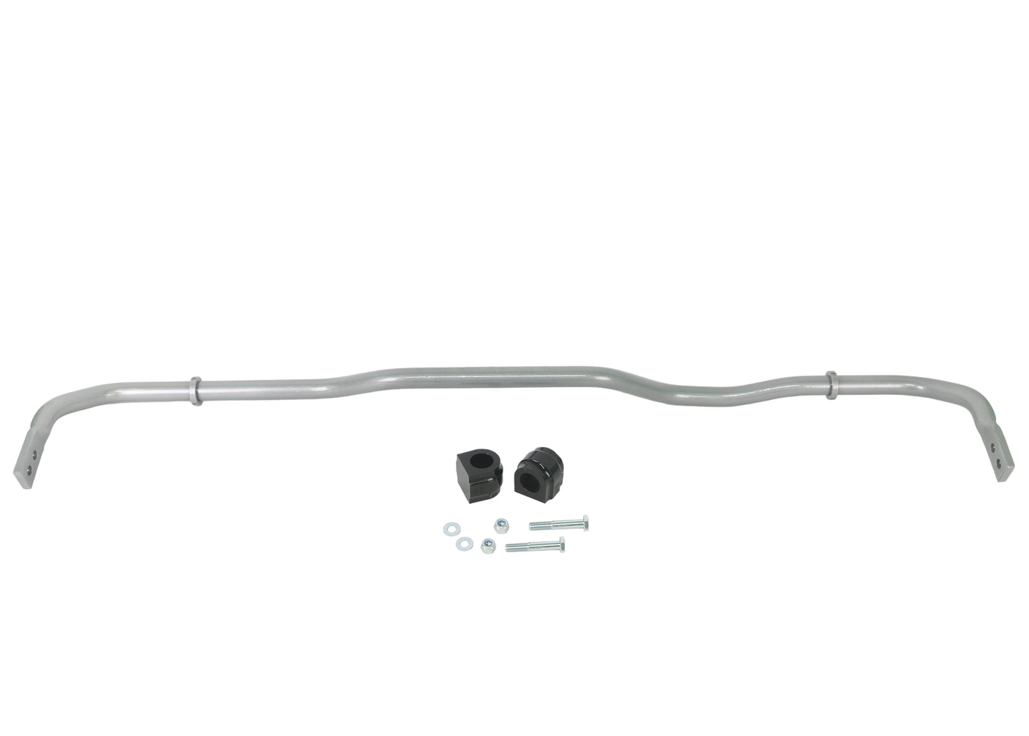 Whiteline Rear Anti Roll Bar - 24mm 2 Point Adjustable BWR21XZ