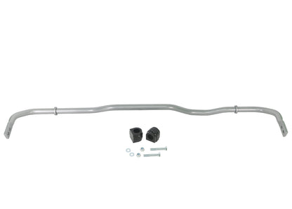 Whiteline Rear Anti Roll Bar - 24mm 2 Point Adjustable BWR21XZ