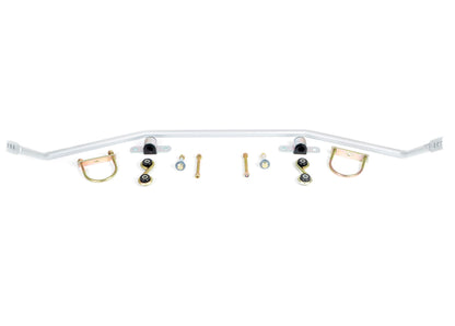 Whiteline Rear Anti Roll Bar - 24mm 3 Point Adjustable BWR22XZ