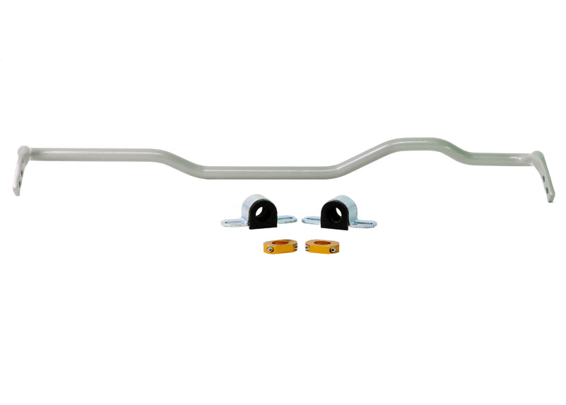 Whiteline Rear Anti Roll Bar - 22mm 2 Point Adjustable BWR25Z