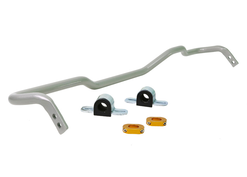 Whiteline Rear Anti Roll Bar - 22mm 2 Point Adjustable BWR25Z