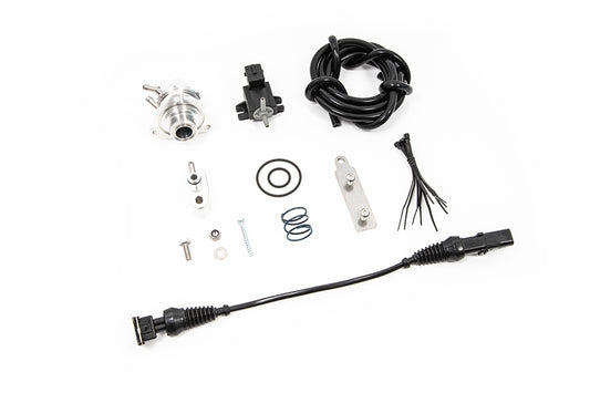 Forge Motorsport Blow Off Piston Valve and Kit for Citroen DS3 (Pre 2016 Only) FMDVDS3A