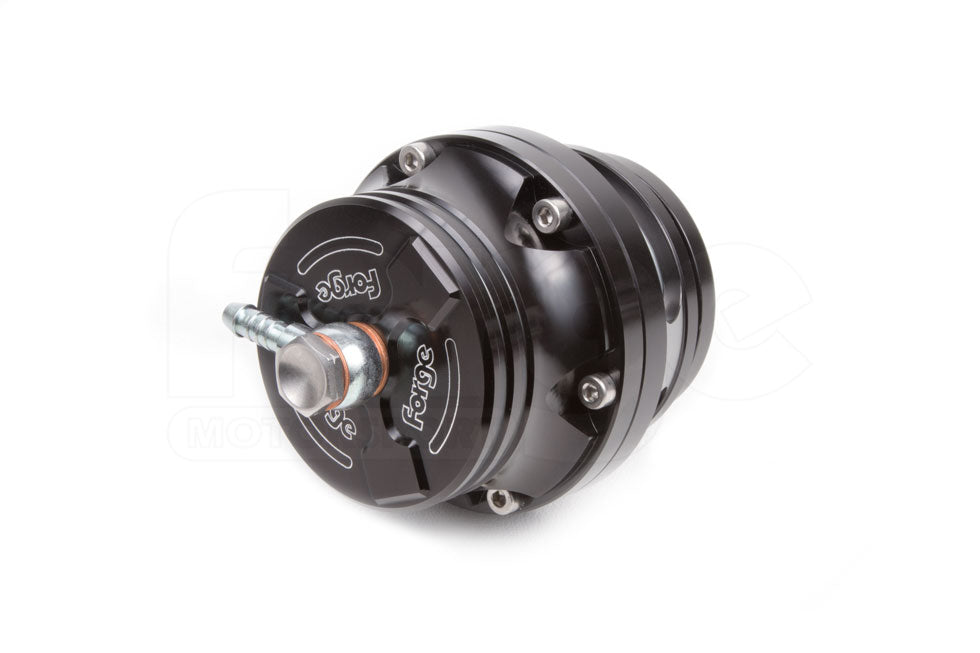 Forge Motorsport Blow Off Valve 50mm FMDVRAYV2