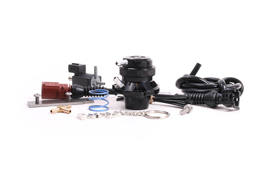 Forge Motorsport Blow Off Valve and Kit for Audi and VW 1.8 and 2.0 TSI FMDVMK7A