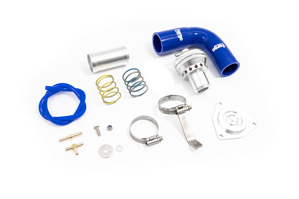 Forge Motorsport Blow Off Valve for Renault Megane RS250/265/275 FMDVRMA