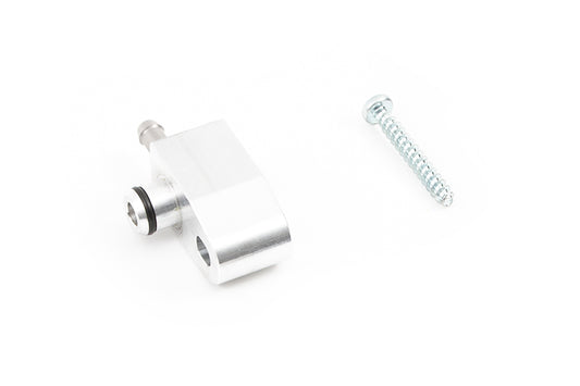 Forge Motorsport Boost Gauge Adaptor for Peugeot, MINI, Citroen and Renault FMBGMCS