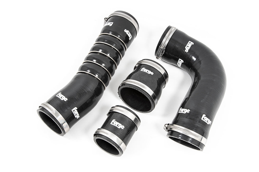Forge Motorsport Boost Hoses for the Audi RS3 8Y FMKT033