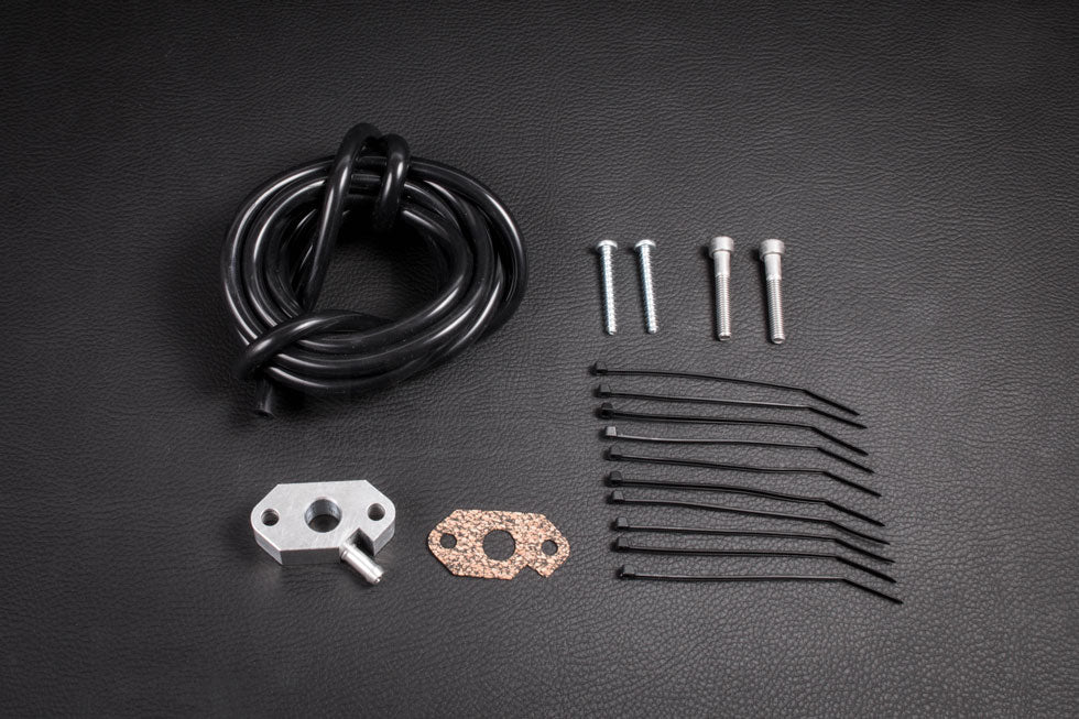 Forge Motorsport Boost Tap for VW/Audi 1.2TSI 2012 onwards FMBGFK15