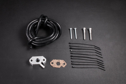 Forge Motorsport Boost Tap for VW/Audi 1.2TSI 2012 onwards FMBGFK15