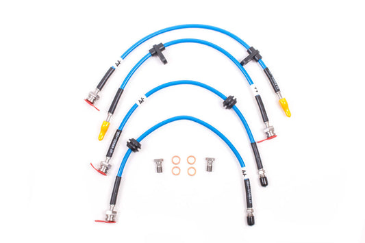 Forge Motorsport Ford Focus RS MK3 Brake Lines FMFOR4480D