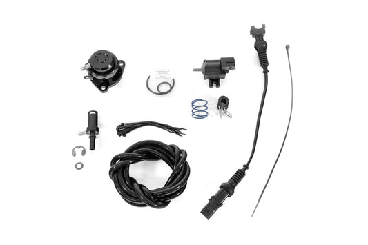 Forge Motorsport CitroeÌˆn/Peugeot/Vauxhall/Opel 1.2T Atmospheric Dump Valve FMDV41