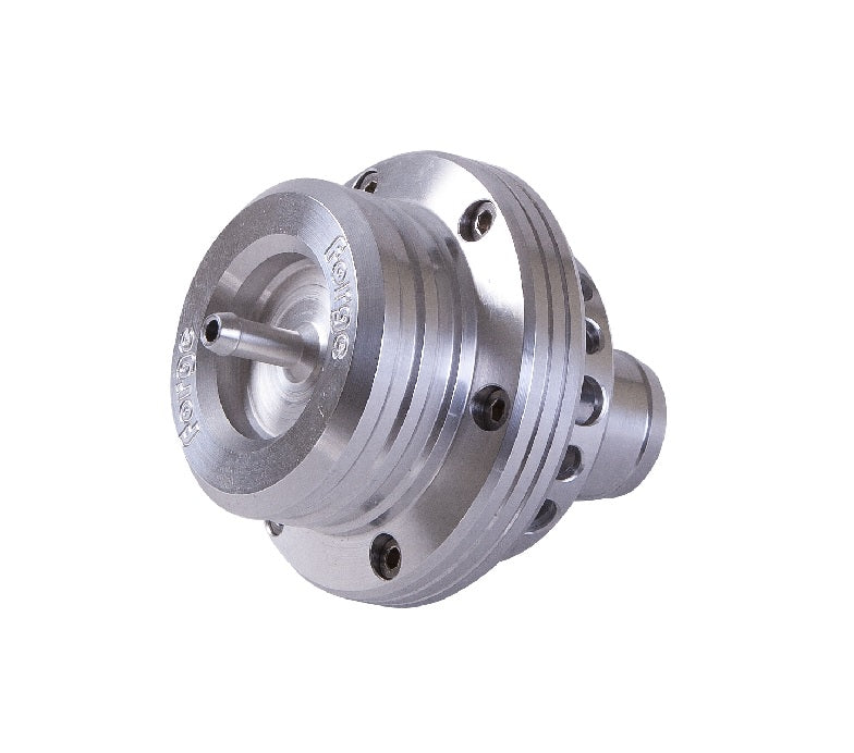 Forge Motorsport Single Piston Ram Dump Valve FMDV001GTI