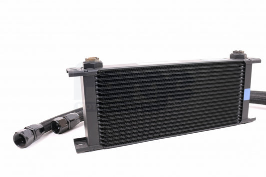 Forge Motorsport Engine Oil Cooler for the Audi RS4 4.2 (B7 2006-2008) FMOCRS4