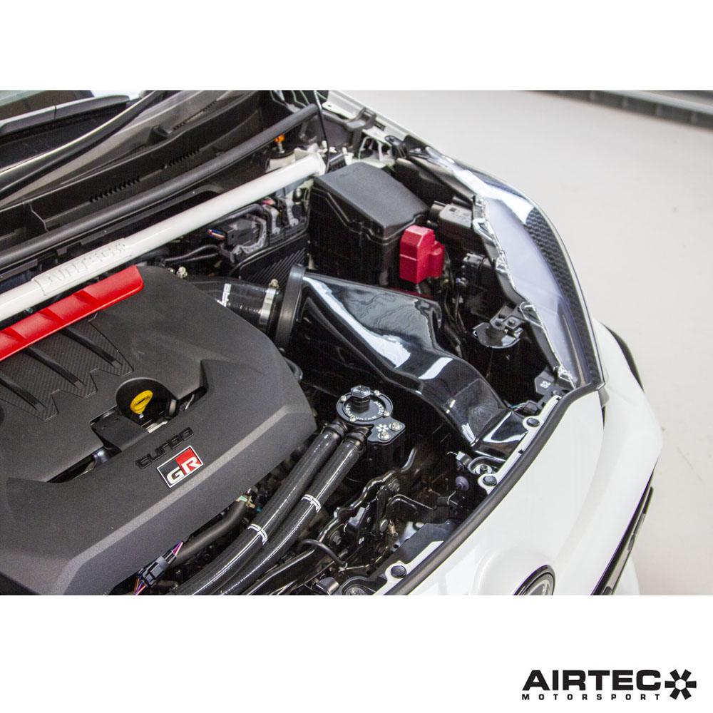 Airtec Motorsport Enclosed Cais for Toyota Yaris GR