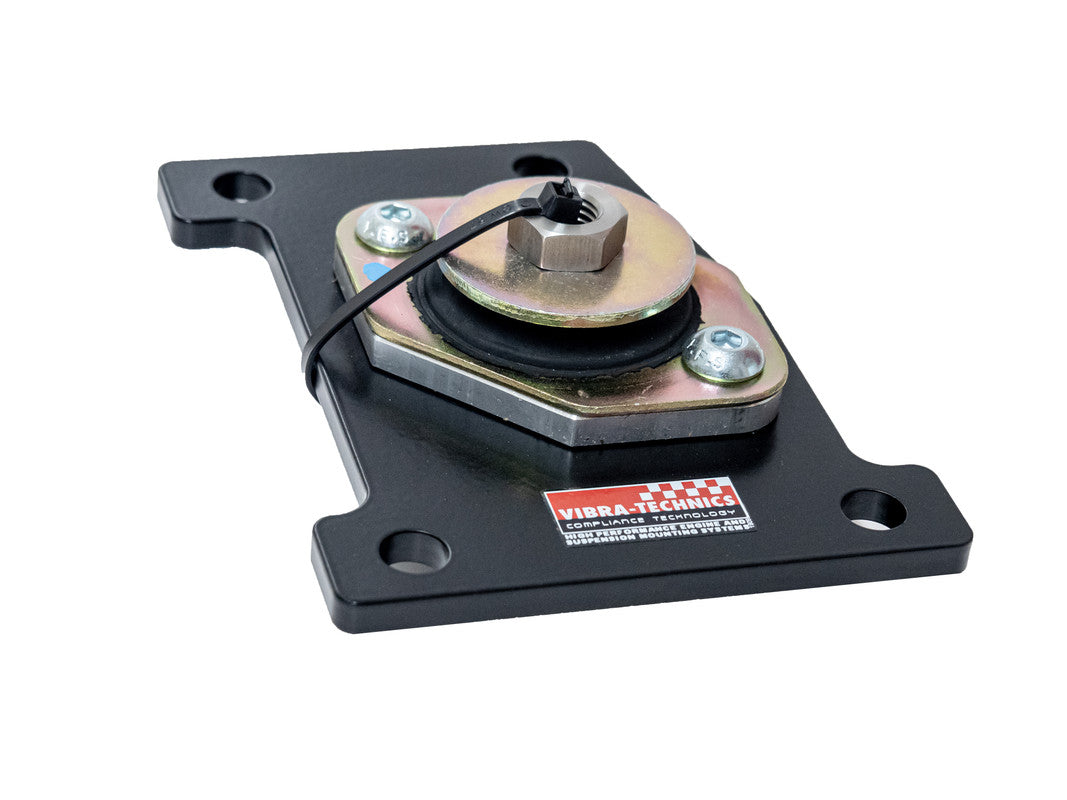 Vibra-Technics Left Engine Mount for Ford Focus ('98-'07) all variants FOR244M