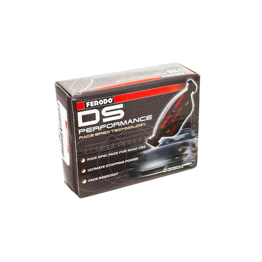 Ferodo DS Performance Front Brake Pads FDS1444
