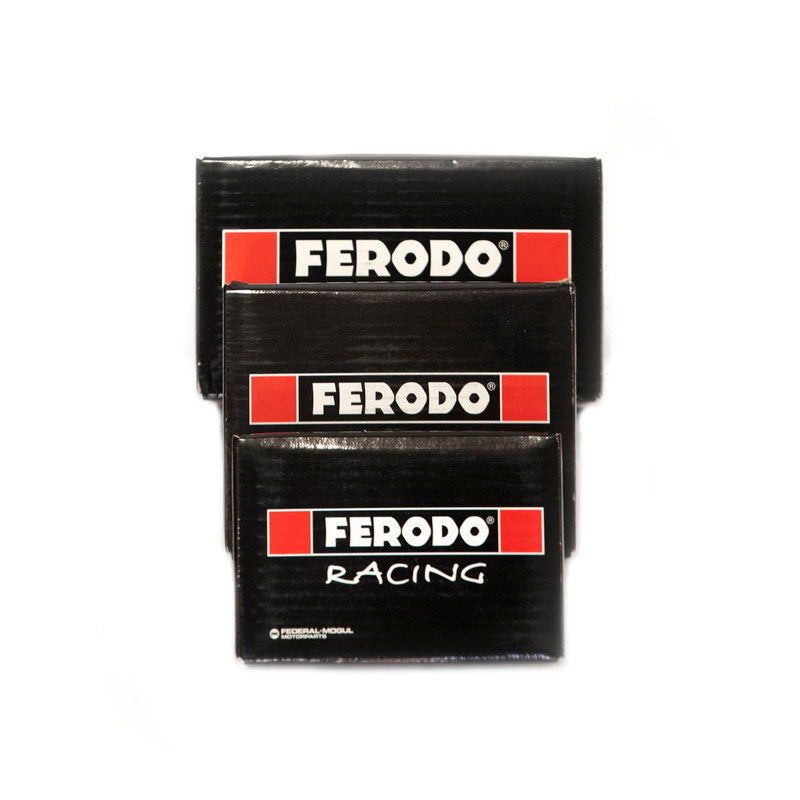 Ferodo DS2500 Front Brake Pads FCP4466H