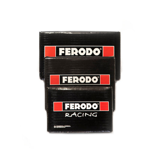 Ferodo DS3.12 Thermally Bedded Brake Pads FRP3144GB