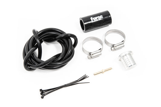 Forge Motorsport Fiat Punto GT Valve Fitting Kit FMFK027