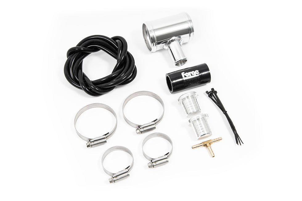 Forge Motorsport Fiat Uno Turbo Valve Fitting Kit FMFK026