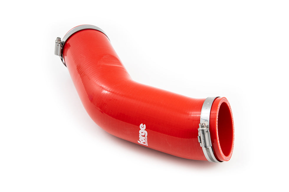 Forge Motorsport Ford Fiesta ST MK8/Puma ST Inlet Hose FMINLH21