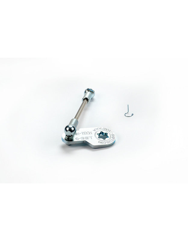 4H-Tech G-Shift Shortshifter Quick Shift Kit