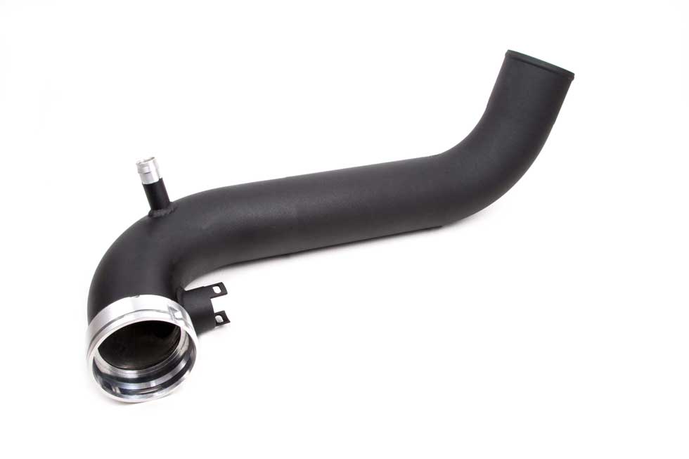 Forge Motorsport High Flow Intake Hardpipe for Mini 1.5/2.0 Turbo FMHFIP1