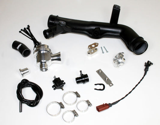 Forge Motorsport High Flow Valve for K03 Turbo on Audi, VW, and SEAT TFSi Engines FMDVHFTFSI