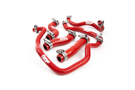 Forge Motorsport Honda Civic Type R (FK8) Coolant Hose Kit FMKC020