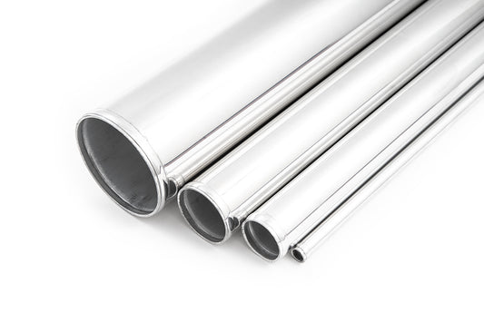 Forge Motorsport Hose Joiner - 45mm - 500mm Length FMHJ-45-500