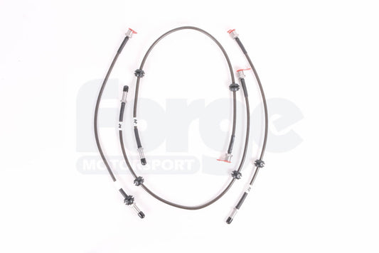 Forge Motorsport Audi RS6 C7 Brake Lines FMAUD4318B