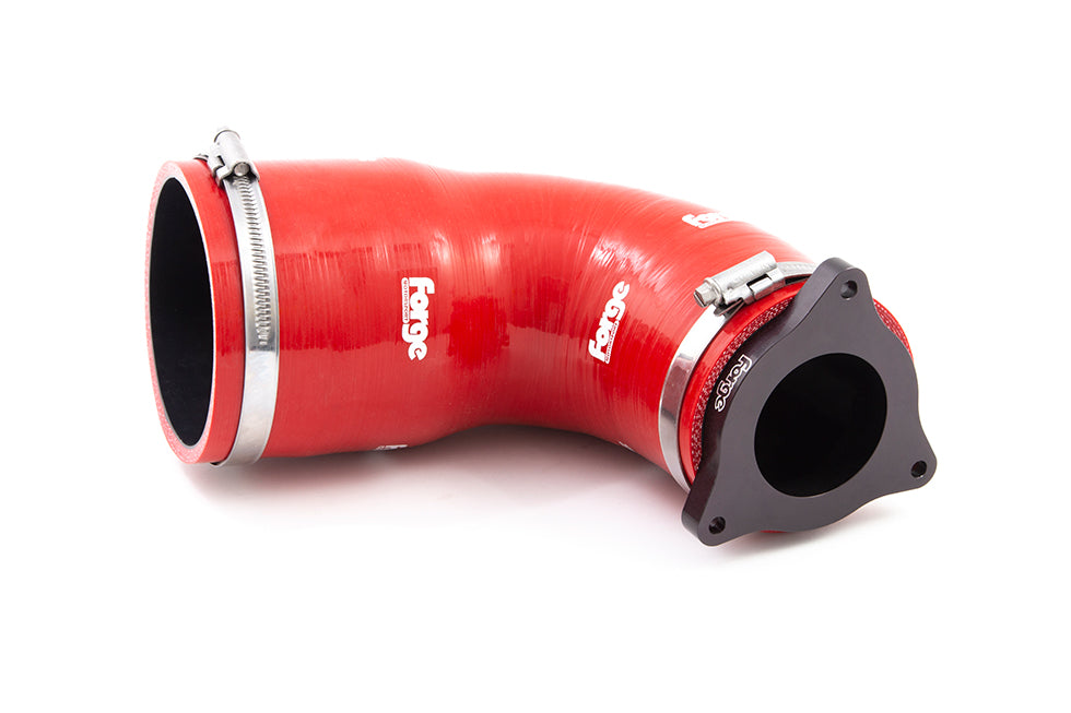 Forge Motorsport Hyundai i30N MK3.5 Facelift & Kona N Turbo Inlet Adaptor FMTIA10