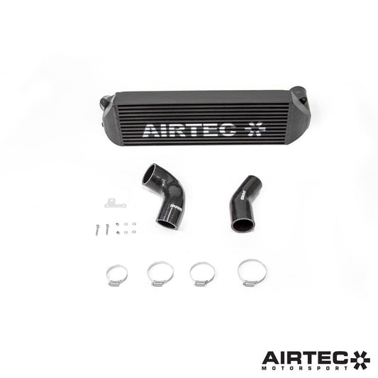 Airtec Motorsport Intercooler Upgrade for Hyundai I30N Facelift (2021 Onwards) Dct & Manual