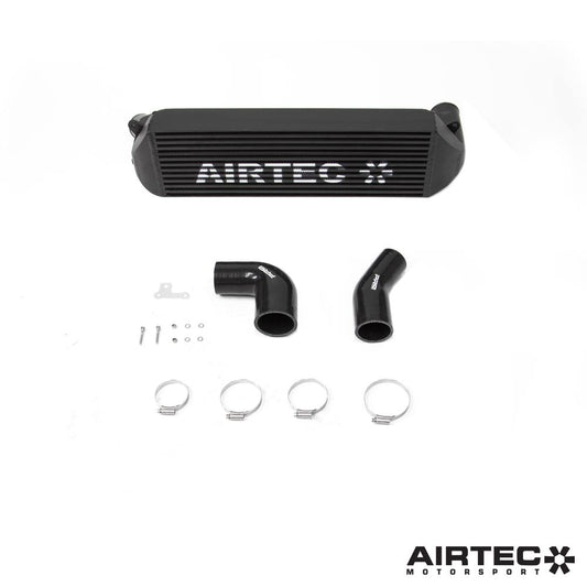 Airtec Motorsport Intercooler Upgrade for Hyundai I30N (2017-2021)